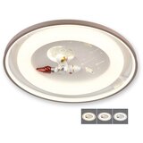 Brilagi LED prigu&amp;scaron;iva dečije plafonsko svetlo ASTRO LED/75W/230V prečnik 50 cm + daljinski upravljač Slike