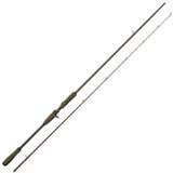 Savage Gear SG4 Fast Game BC 2,21 m 30 - 80 g 2 dijela | shoptok.hr