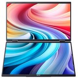 Acer PD163Qbm LED zaslon Energetska učinkovitost 2021 E (A - G) 39.6 cm (15.6 palac) 1920 x 1080 piksel 16:9 8 ms HDMI™ | Eponuda.ba