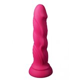 Debra Silikonski Dildo Pink AT 1185 cene