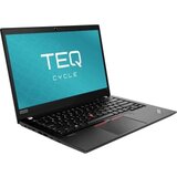 Lenovo TEQCYCLE T14 G1 Refurbished Grade Premium Notebook obnovljeno (vrlo dobro) (ShopObj.2888769) 35.6 cm (14 palac) I | Eponuda.ba