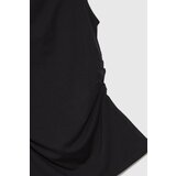 Marisse Plain Black Top | ePonuda.com