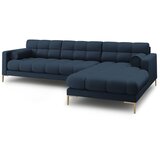 Cosmopolitan Design Plava kutna garnitura (s desnim kutom) Bali – | shoptok.hr