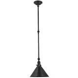 zidna lampa provence