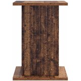  Stalak za biljke Staro drvo 30,5 x 30 x 43 cm Konstruirano drvo | shoptok.hr