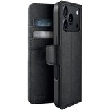 Sbs TORBICA WALLET CLASSIC MAG IPHONE 18 PRO MAX /17 PRO MAX ČRNA, (5000484303) Cene