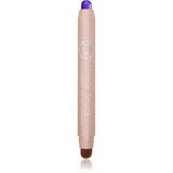 J.Cat Beauty Shimmie Struck kremasto senčila za oči v paličici odtenek 107 Amethyst Crown 2 g | Shoptok.si
