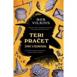 Teri Pračet: Život s fusnotama