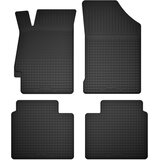 Wielganizator Komplet gumijastih avtotesnilk (4 kosi), univerzalne za: Mazda 6 II GH limuzina, karavan, liftback, kombilimuzina (2007–2012), (22132444) | Shoptok.si