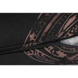 Joop! POSTELJNINA 140/200 cm mako saten črna | Shoptok.si