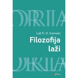  Filozofija laži Cene