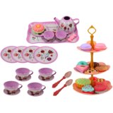  Dječji set za čaj i kolače | Shoptok.si