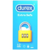 Durex extra safe - sigurni kondomi (12 kom) | shoptok.hr