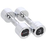  Chd03 kromirani bučići (2 kom.) hms | shoptok.hr
