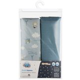 Canpol tetra pelene za bebe od muslina Bonjour Paris | ePonuda.com