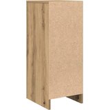 Komoda Artisan hrast 29,5x34x76 cm izrađeno drvo | shoptok.hr