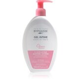 Byphasse Sensitiv gel za intimno higieno 250 ml u