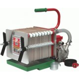 Rover Pompe pumpa za pretakanje i filtriranje ulja colombo 18 oil inox cene