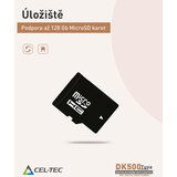 CEL-TEC DK500 Tuya | Shoptok.si