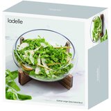 Ladelle Steklena skleda ø 33 cm Gather – | Shoptok.si