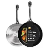 alu. tava Ø20cm