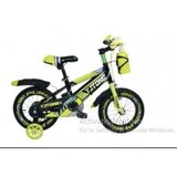  Dečiji Bicikl 004227 Zeleni | ePonuda.com