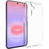 Chameleon Gumiran ovitek (TPU) za Samsung Galaxy A27 5G, prozoren svetleč Cene