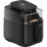 Air fryer TESLA AF550BG 1500W/5L/digital panel/crna | ePonuda.com