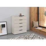 Rauch Möbel KOMODA, barve šampanjca | Shoptok.si