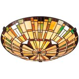 Elstead Lighting STROPNA SVETILKA Reed 14,6/42,0 cm | Shoptok.si
