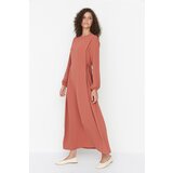 Trendyol Dress - Orange - Shift Cene