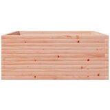  Vrtna sadilica 110x110x49 5 cm od masivnog drva duglazije | shoptok.hr
