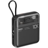 Remax RPP-602 - Power Bank 10000mAh sa 2 Brza Kablova | ePonuda.com