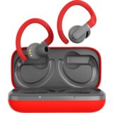 Canyon onrun 11 sport wireless charge red headset ( CNS-TWS11R ) Cene