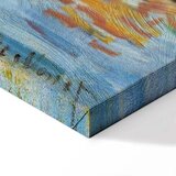  Slika - Claude Monet – Regattas at Argenteuil 30x20 Premium Print | shoptok.hr
