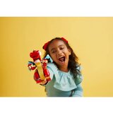 Lego Creator 3in1: Rdeči zmaj | Shoptok.si