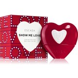 Escada Show Me Love Limited Edition parfumska voda 100 ml za ženske | Shoptok.si