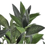 vidaXL Umetno Drevo Lovor v Loncu 120 cm, (20623614) | Shoptok.si