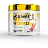 100% Smart Pre-workout - 312.5 g - Blood Orange | shoptok.hr