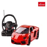 Rastar LAMBORGHINI SA VOLANOM 1:14 Cene