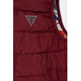 Guess Dječji dvostrani prsluk | shoptok.hr