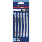 Bosch LIST ZA ŽAGO T308BFP /5 kos., (21385847) Cene