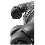 Caterpillar Velikosti S kovček na kolesih Industrial Plate – | Shoptok.si