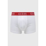 Guess Boksarice 3-pack moški, zelena barva | Shoptok.si