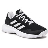Adidas Čevlji GameCourt 2 W GZ0694 Črna | Shoptok.si