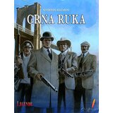Phoenix Press Onofrio Katakio - Crna ruka | Eponuda.com
