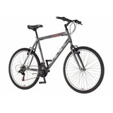 Venssini bicikl forza 26" sivi | ePonuda.com
