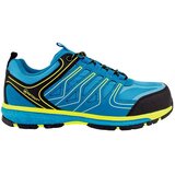 Lacuna Radne cipele Dynamic S1P, Aqua, vel. 41, niske | shoptok.hr