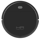 Home Robot ROBOT USISIVAC WIFI HEPA FILTER HOMEROBOT RV400 BLACK | Eponuda.ba