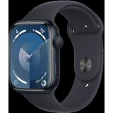 Apple Watch S9 GPS 45mm Midnight Alu Case w Midnight Sport Band – S/M | Eponuda.ba